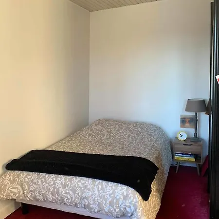 Charming Near Parc Des Expositions Paris